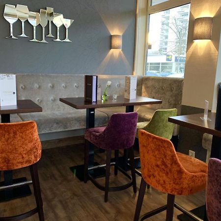 Mercure Hotel Bad Homburg Friedrichsdorf Kültér fotó