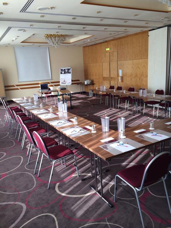 Mercure Hotel Bad Homburg Friedrichsdorf Kültér fotó