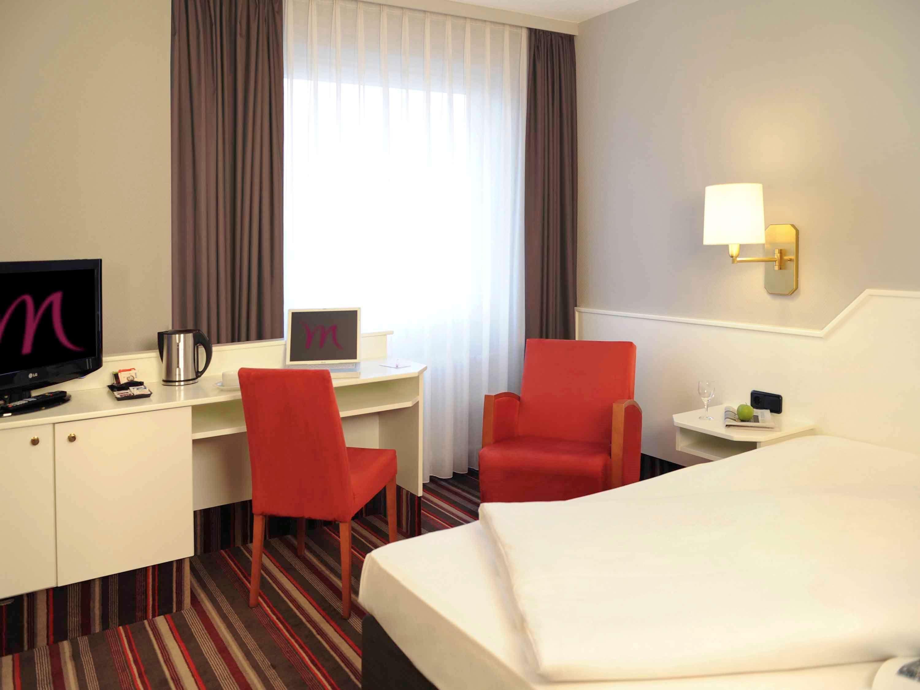 Mercure Hotel Bad Homburg Friedrichsdorf Kültér fotó