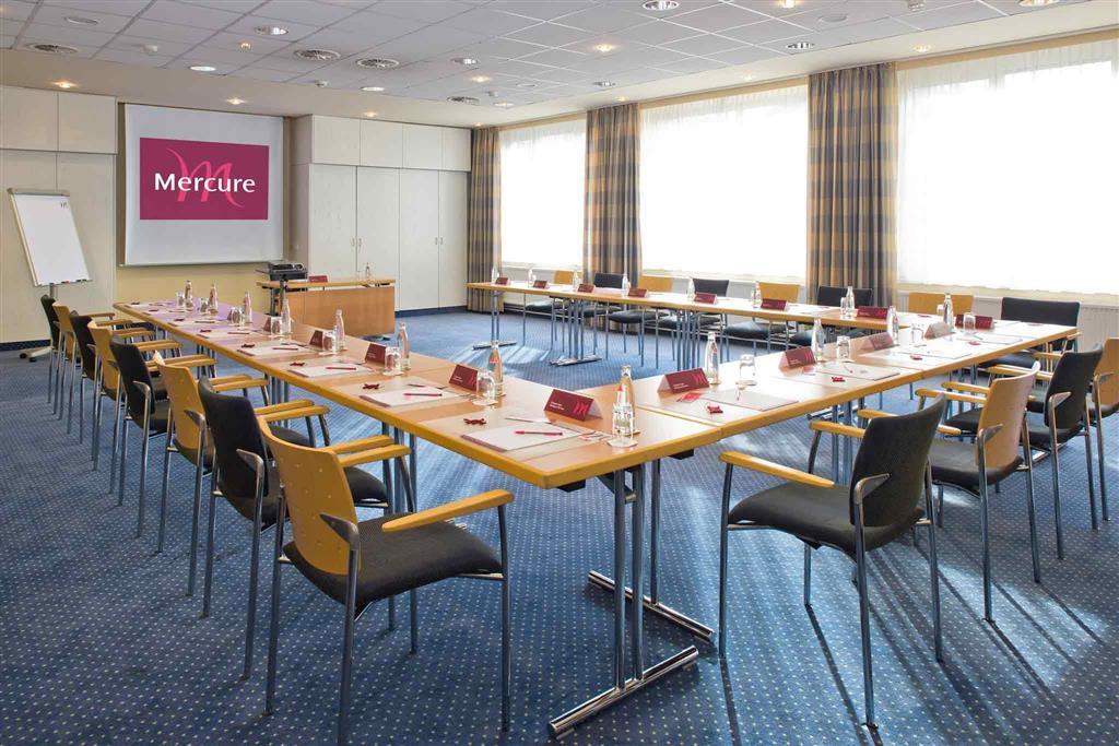 Mercure Hotel Bad Homburg Friedrichsdorf Kültér fotó