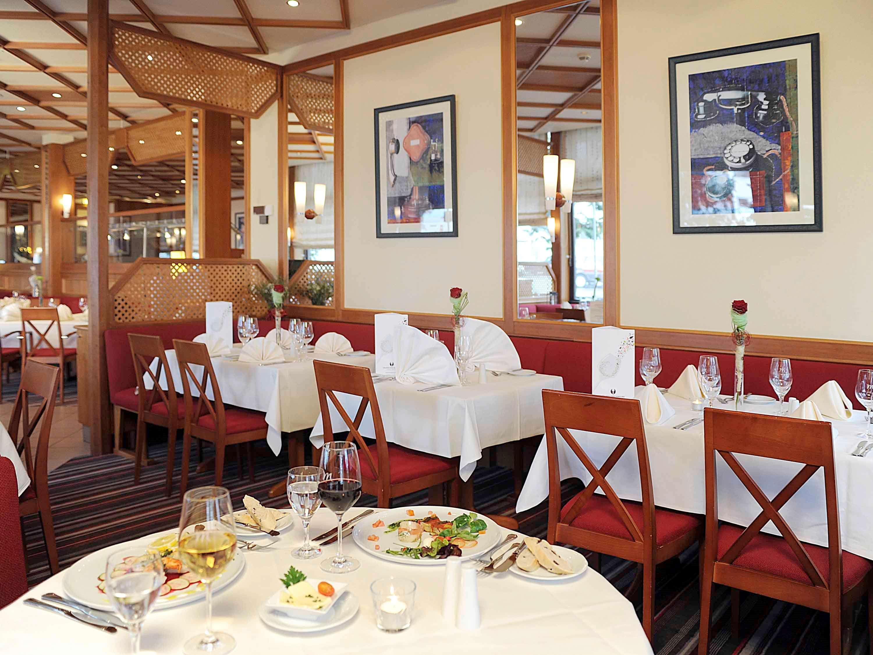 Mercure Hotel Bad Homburg Friedrichsdorf Kültér fotó