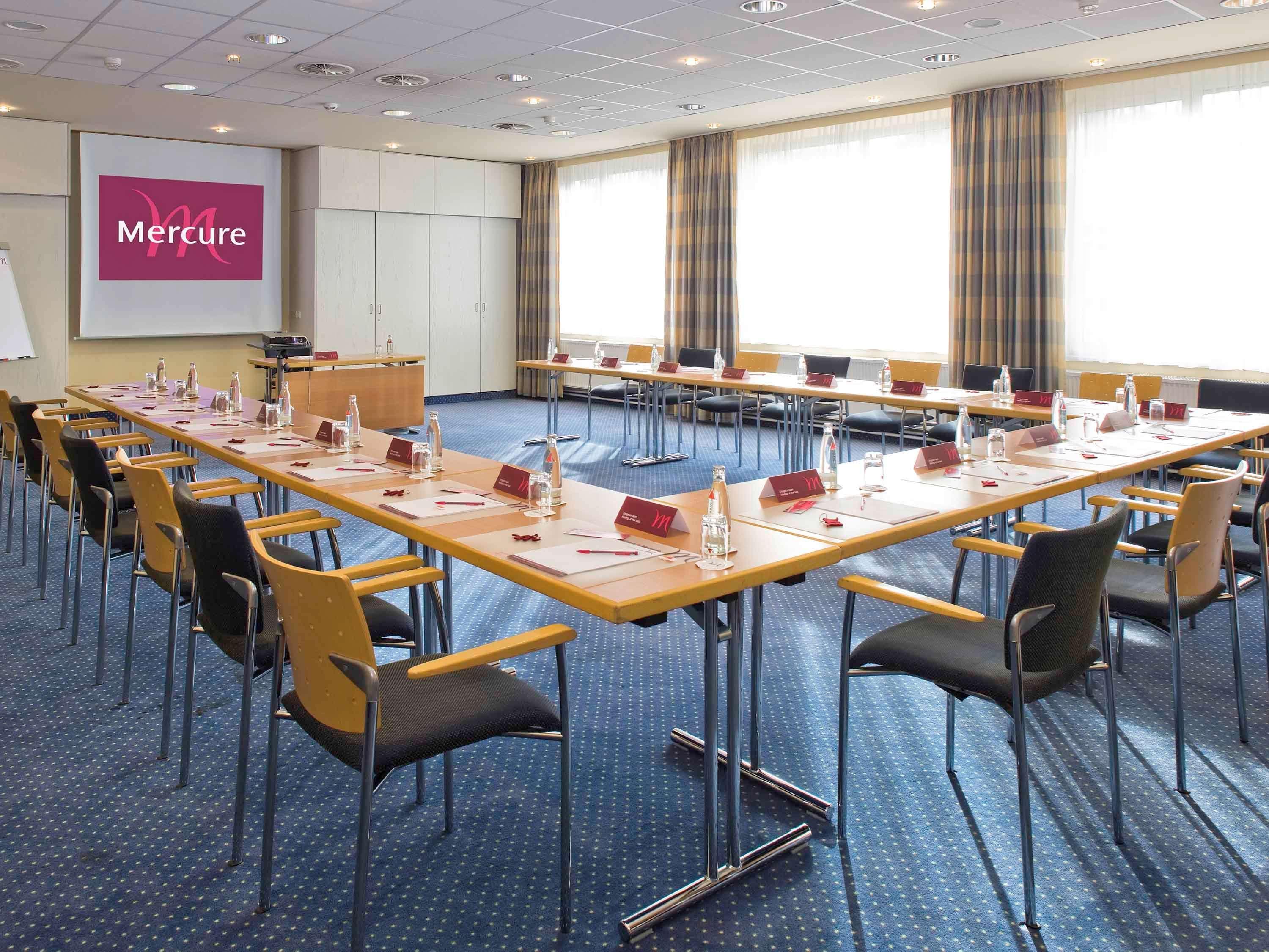 Mercure Hotel Bad Homburg Friedrichsdorf Kültér fotó