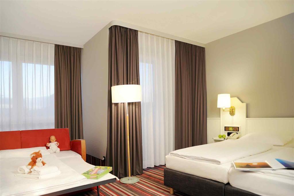 Mercure Hotel Bad Homburg Friedrichsdorf Kültér fotó