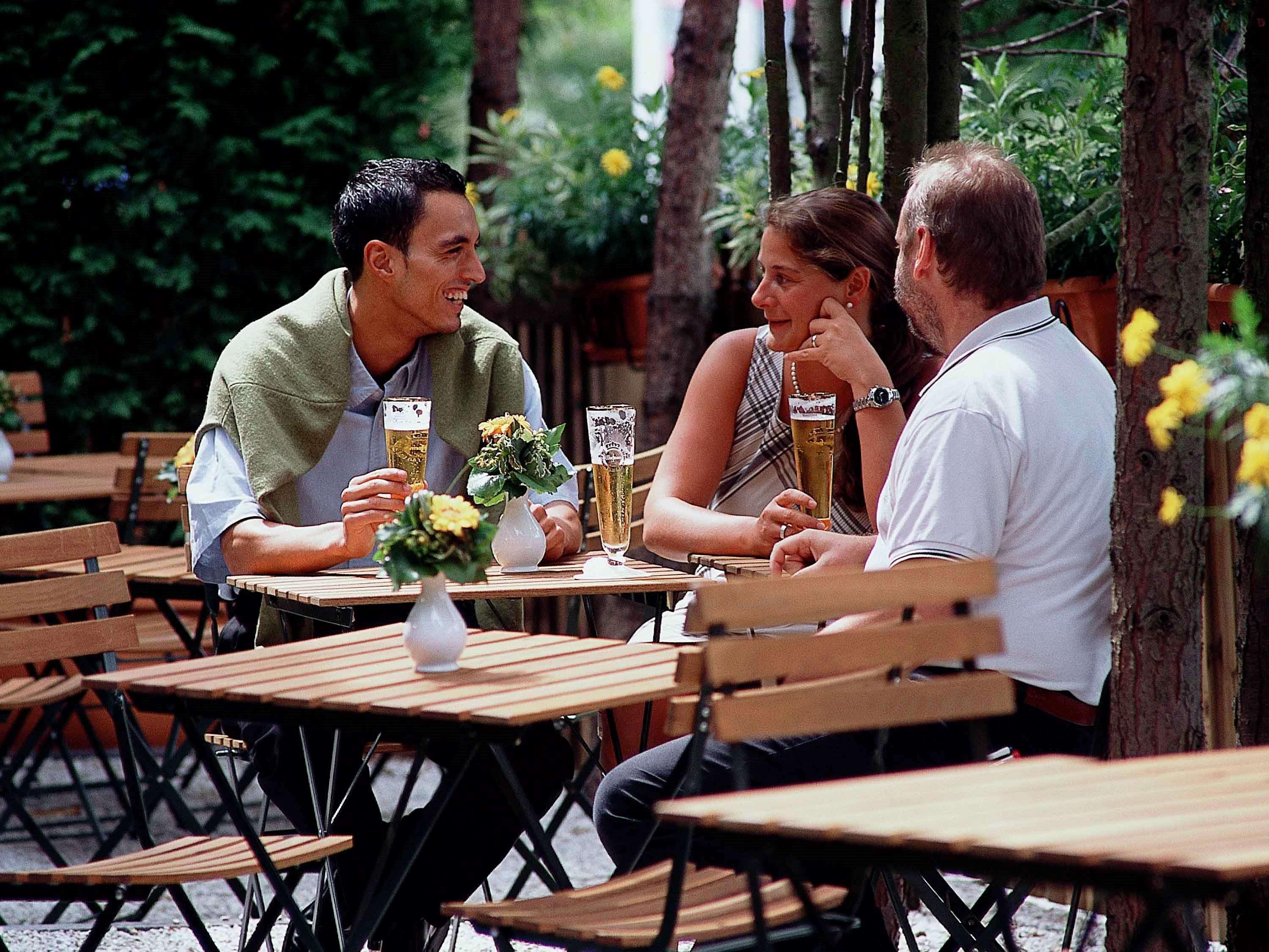 Mercure Hotel Bad Homburg Friedrichsdorf Kültér fotó