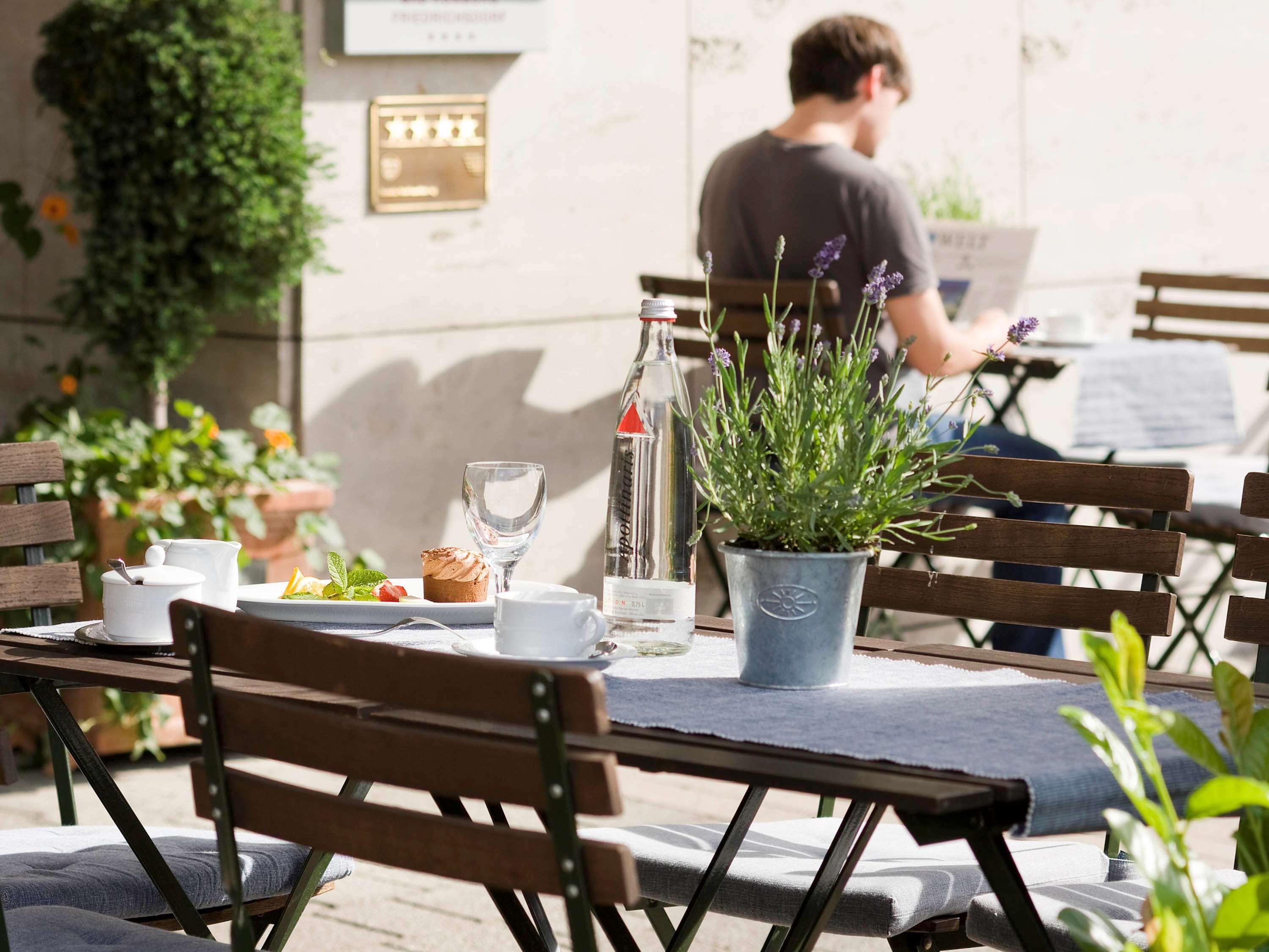 Mercure Hotel Bad Homburg Friedrichsdorf Kültér fotó