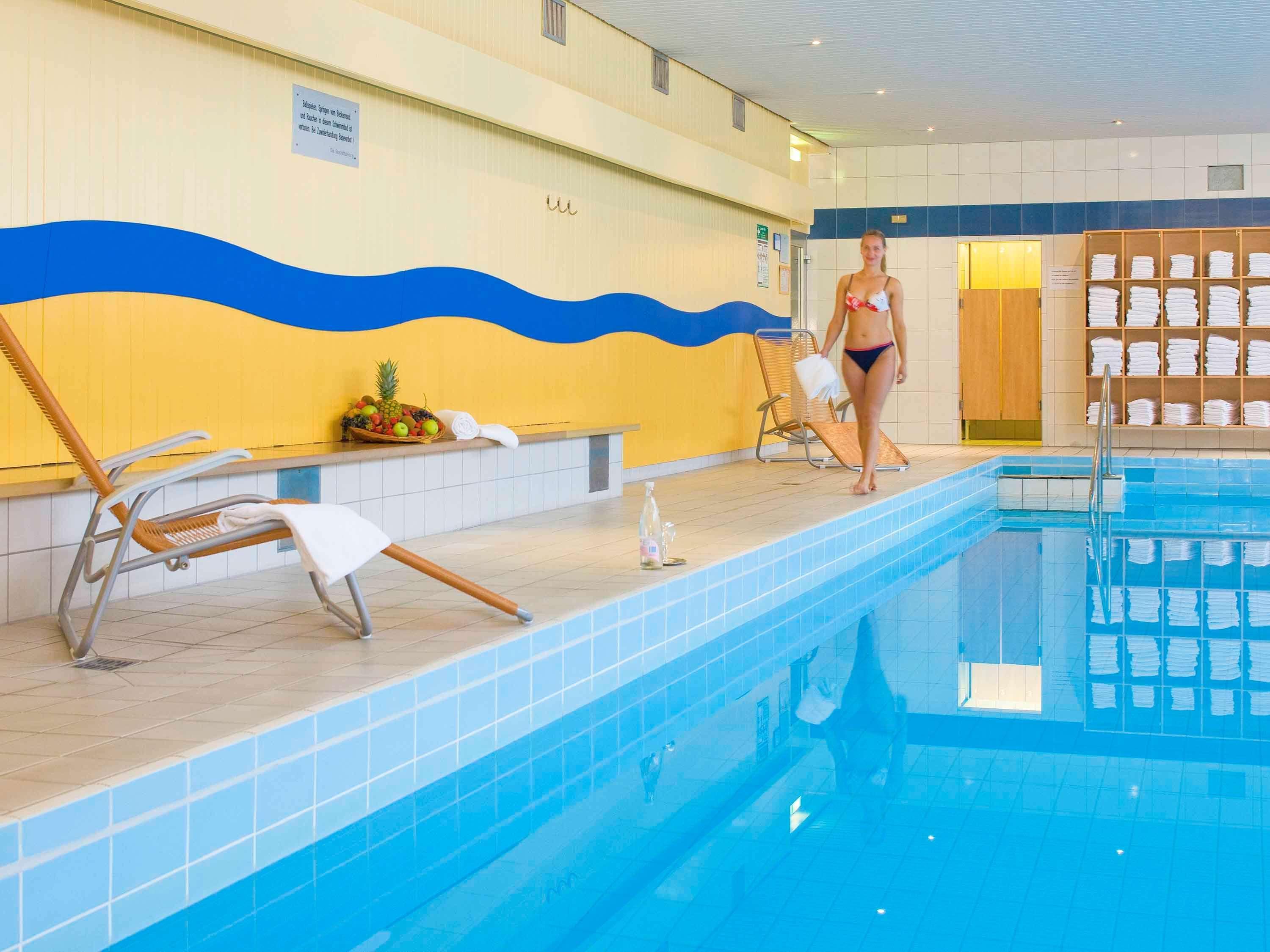 Mercure Hotel Bad Homburg Friedrichsdorf Kültér fotó
