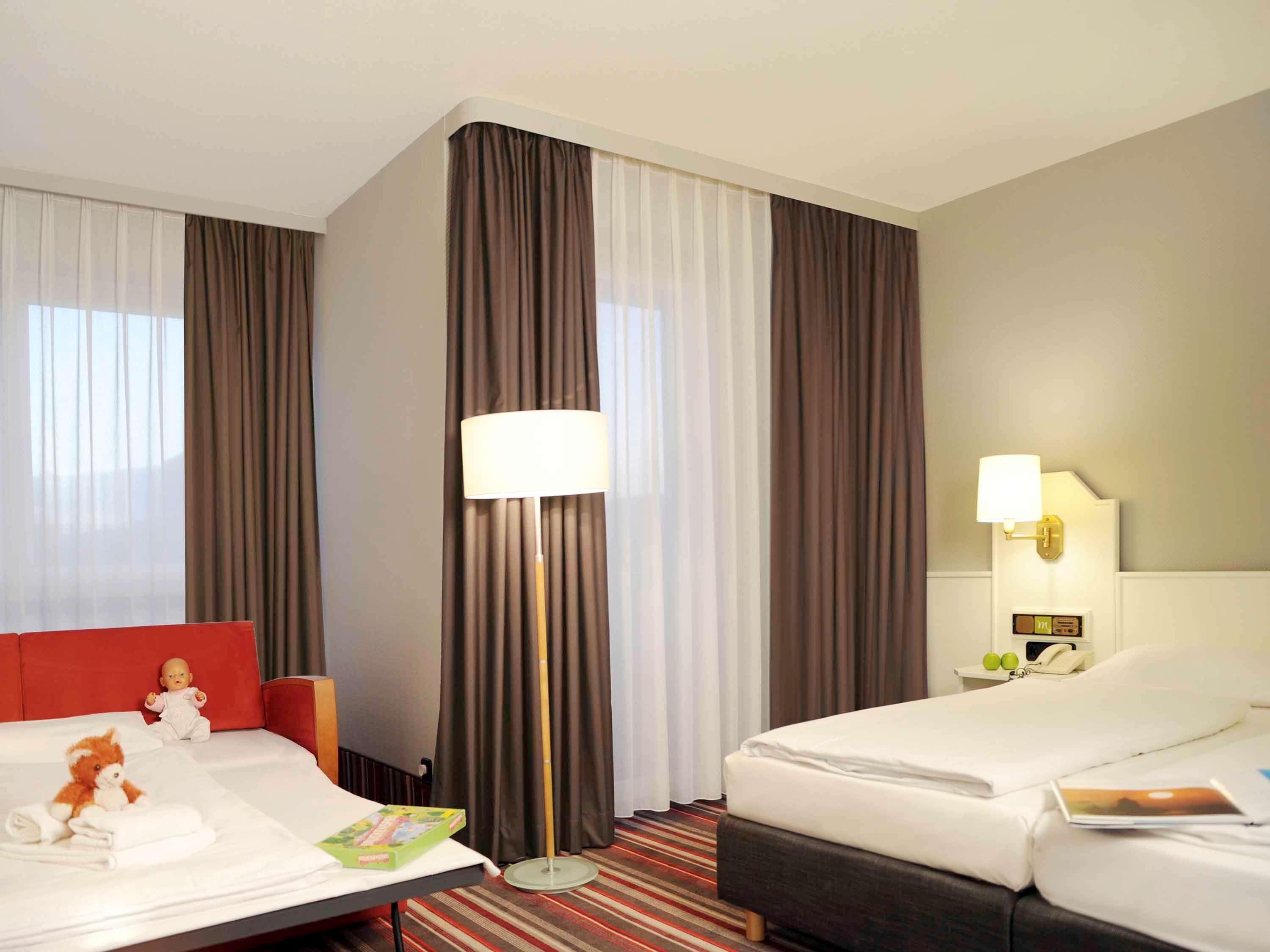 Mercure Hotel Bad Homburg Friedrichsdorf Kültér fotó