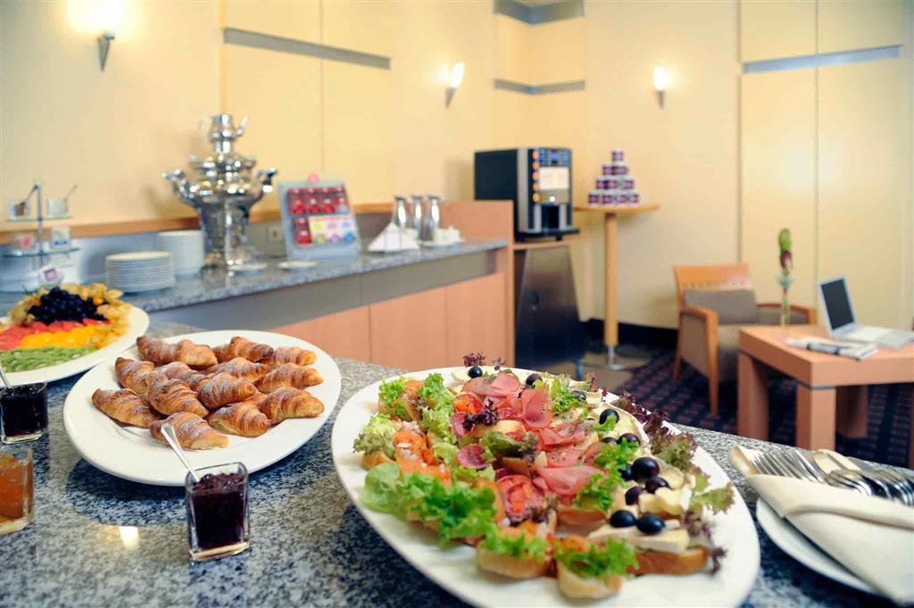 Mercure Hotel Bad Homburg Friedrichsdorf Kültér fotó