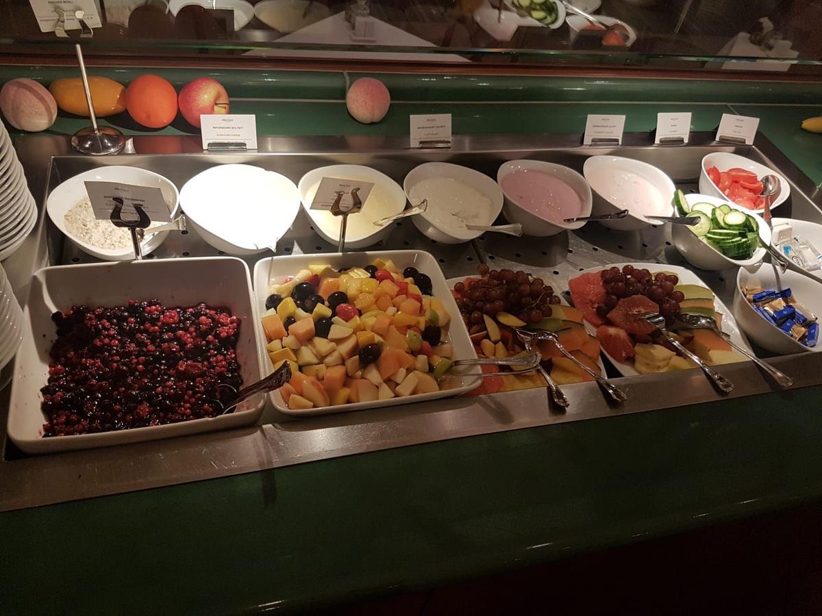 Mercure Hotel Bad Homburg Friedrichsdorf Kültér fotó