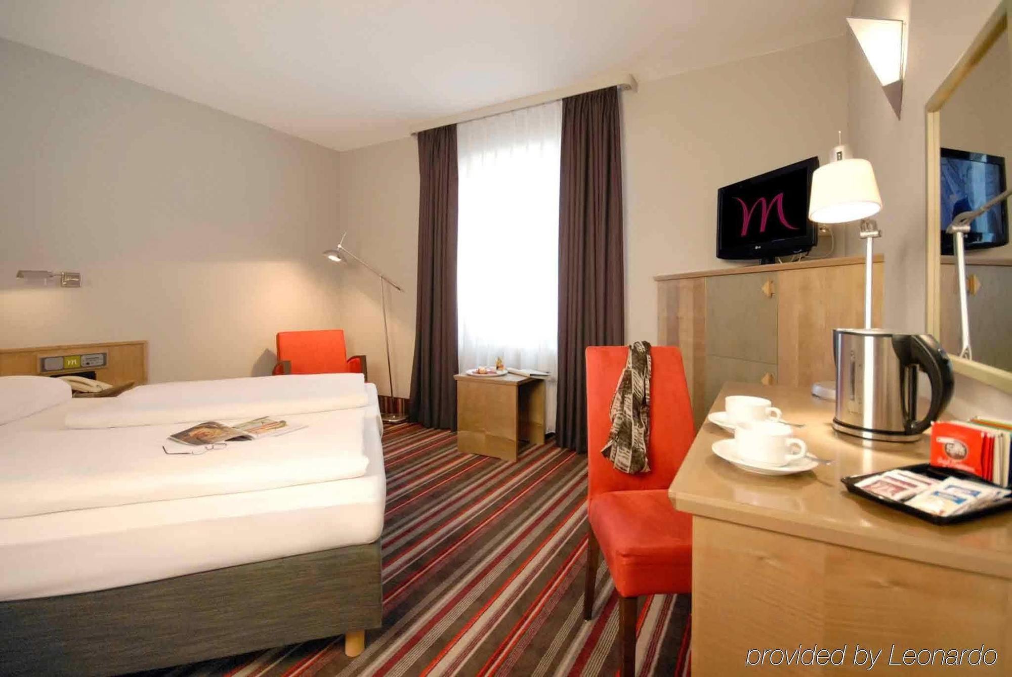Mercure Hotel Bad Homburg Friedrichsdorf Kültér fotó