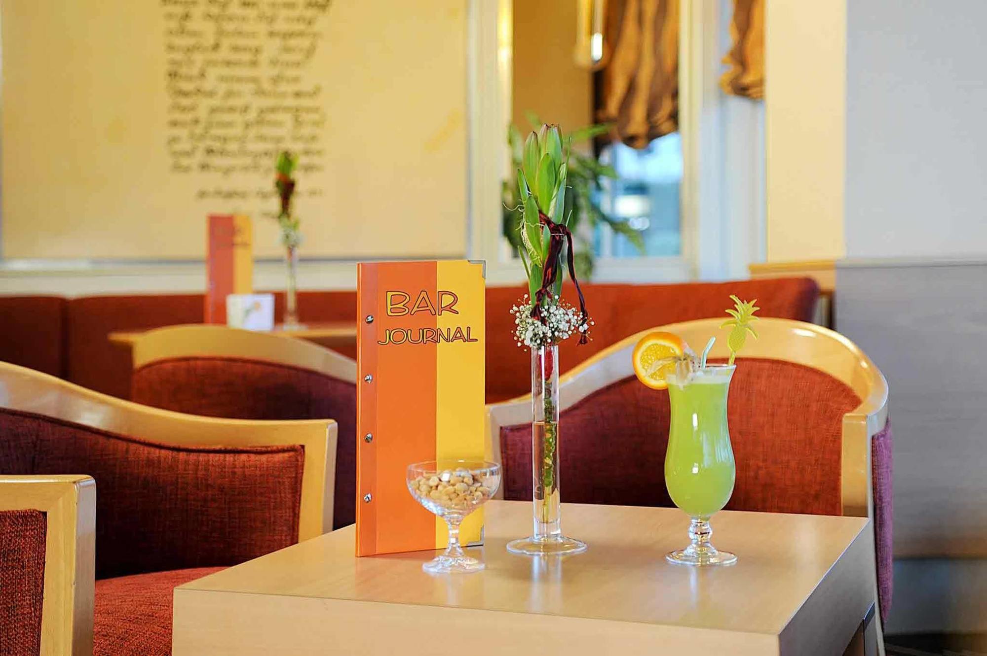Mercure Hotel Bad Homburg Friedrichsdorf Kültér fotó