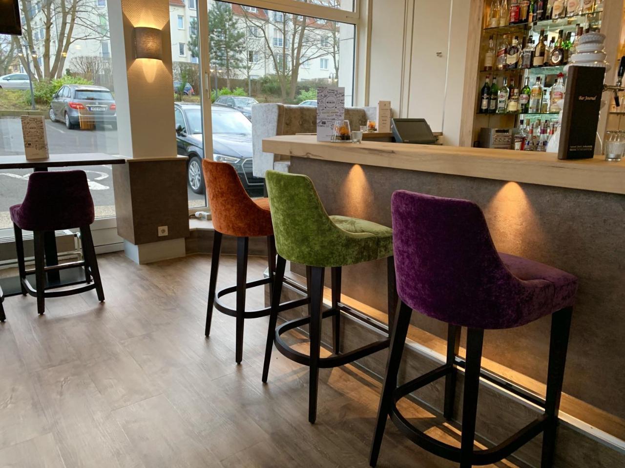 Mercure Hotel Bad Homburg Friedrichsdorf Kültér fotó